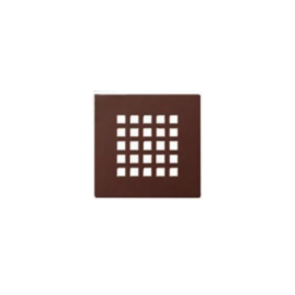 Tailored Bathrooms Waste Grill for Slate Trays (1 size, 2 colours)