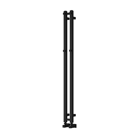 Reina Todi Designer Radiator ( 6 sizes, 2 Colours) - Brand New Bathrooms