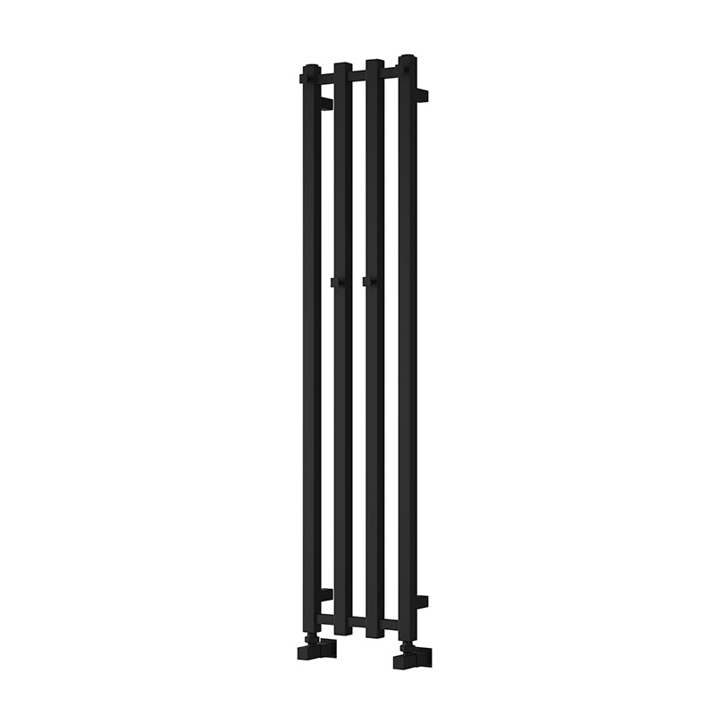 Reina Todi Designer Radiator ( 6 sizes, 2 Colours) - Brand New Bathrooms