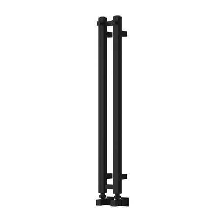 Reina Todi Designer Radiator ( 6 sizes, 2 Colours) - Brand New Bathrooms