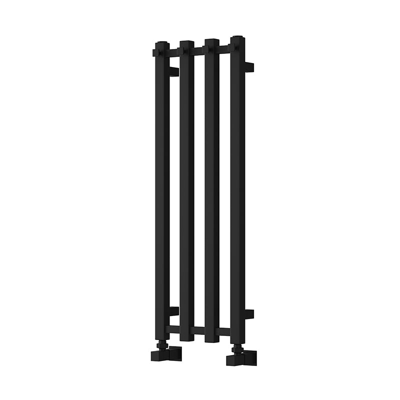 Reina Todi Designer Radiator ( 6 sizes, 2 Colours) - Brand New Bathrooms