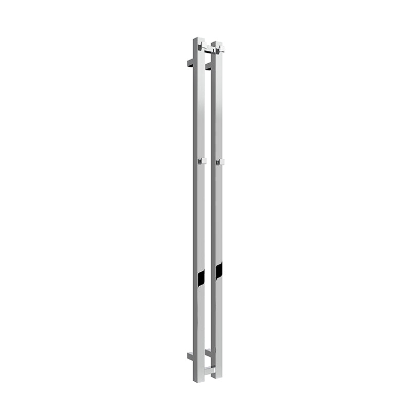 Reina Todi Designer Radiator ( 6 sizes, 2 Colours) - Brand New Bathrooms