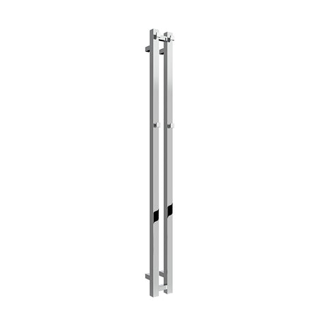 Reina Todi Designer Radiator ( 6 sizes, 2 Colours) - Brand New Bathrooms