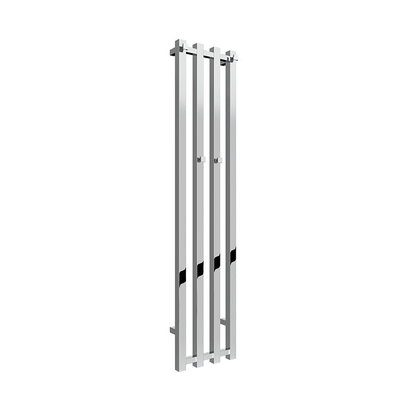 Reina Todi Designer Radiator ( 6 sizes, 2 Colours) - Brand New Bathrooms