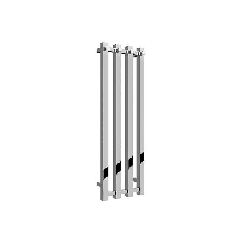 Reina Todi Designer Radiator ( 6 sizes, 2 Colours) - Brand New Bathrooms