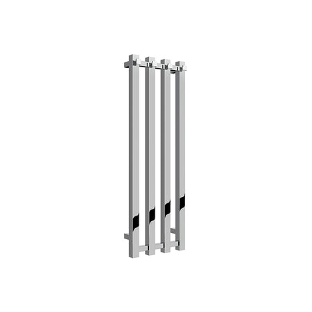 Reina Todi Designer Radiator ( 6 sizes, 2 Colours) - Brand New Bathrooms