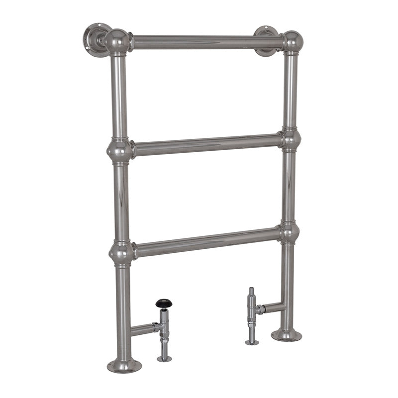Carron Colossus Steel Towel Rail (1 size, 3 colours) - Brand New Bathrooms