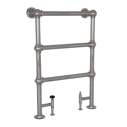 Carron Colossus Steel Towel Rail (1 size, 3 colours) - Brand New Bathrooms