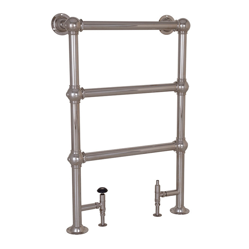Carron Colossus Steel Towel Rail (1 size, 3 colours) - Brand New Bathrooms