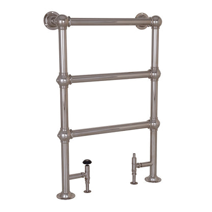 Carron Colossus Steel Towel Rail (1 size, 3 colours) - Brand New Bathrooms