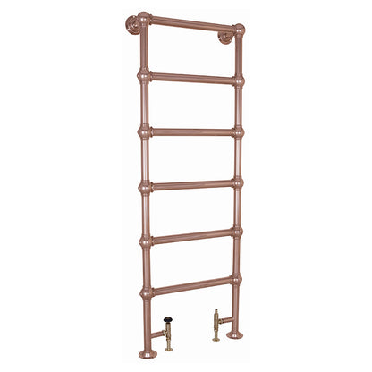 Carron Colossus Steel Towel Rail (1 size, 2 colours) - Brand New Bathrooms