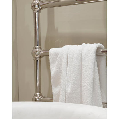 Carron Colossus Steel Towel Rail (1 size, 2 colours) - Brand New Bathrooms