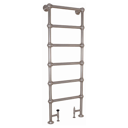 Carron Colossus Steel Towel Rail (1 size, 2 colours) - Brand New Bathrooms