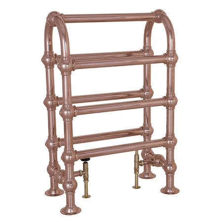 Carron Colossus Horse Steel Towel Rail (1 size, 3 colours) - Brand New Bathrooms