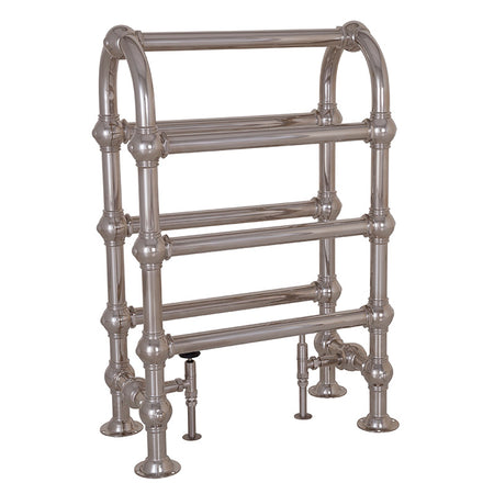 Carron Colossus Horse Steel Towel Rail (1 size, 3 colours) - Brand New Bathrooms