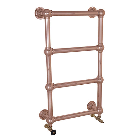 Carron Colossus Steel Wall Mounted Towel Rail (1 size, 3 colours) - Brand New Bathrooms