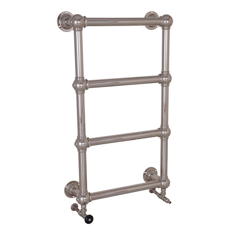 Carron Colossus Steel Wall Mounted Towel Rail (1 size, 3 colours) - Brand New Bathrooms
