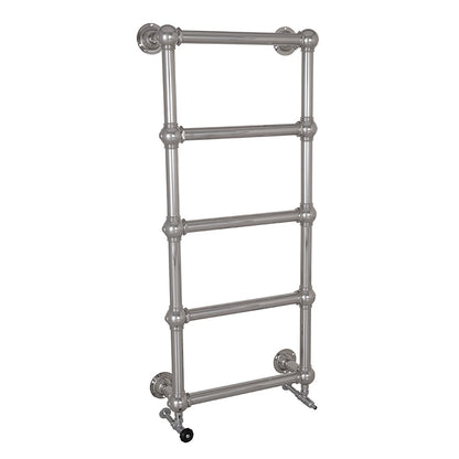 Carron Colossus Steel Wall Mounted Towel Rail (1 size, 3 colours) - Brand New Bathrooms