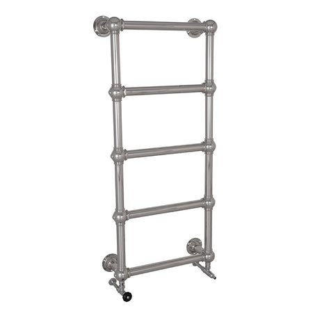 Carron Colossus Steel Wall Mounted Towel Rail (1 size, 3 colours) - Brand New Bathrooms