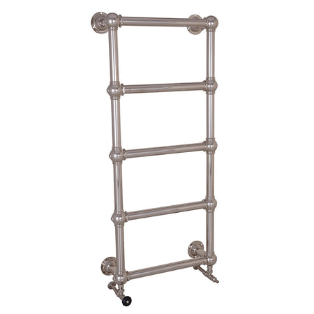 Carron Colossus Steel Wall Mounted Towel Rail (1 size, 3 colours) - Brand New Bathrooms