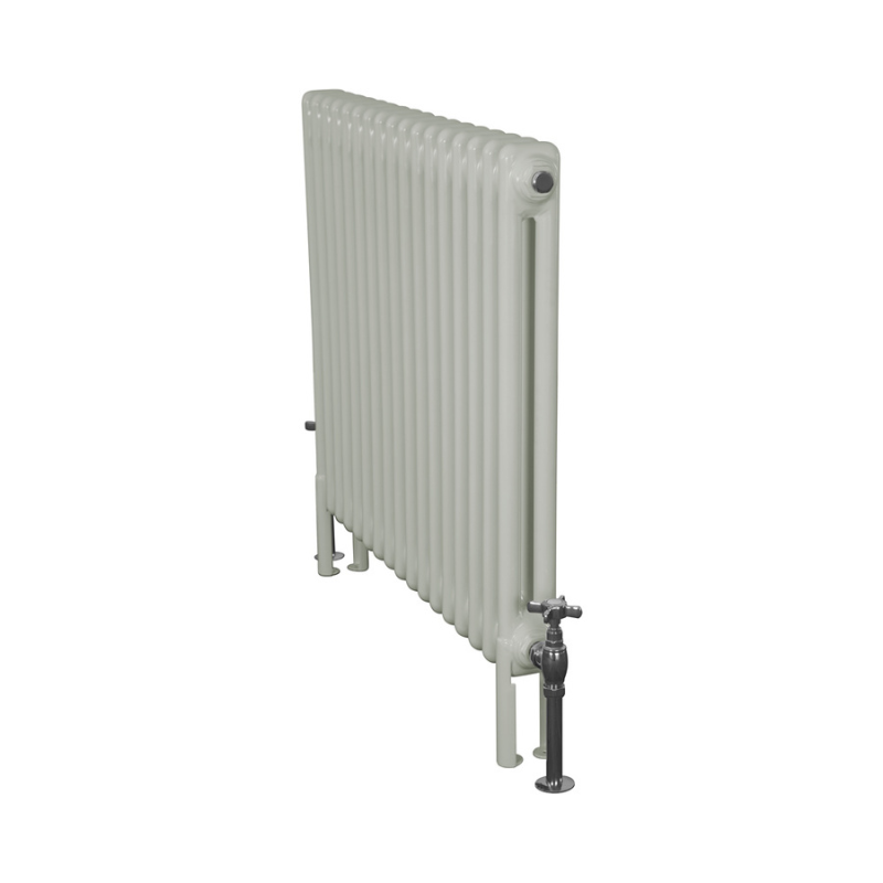 Carron Enderby 2 Column, 17 Section Steel Radiator (1 size) - Brand New Bathrooms
