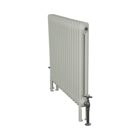 Carron Enderby 2 Column, 17 Section Steel Radiator (1 size) - Brand New Bathrooms
