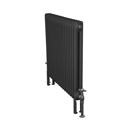 Carron Enderby 2 Column, 17 Section Steel Radiator (1 size) - Brand New Bathrooms