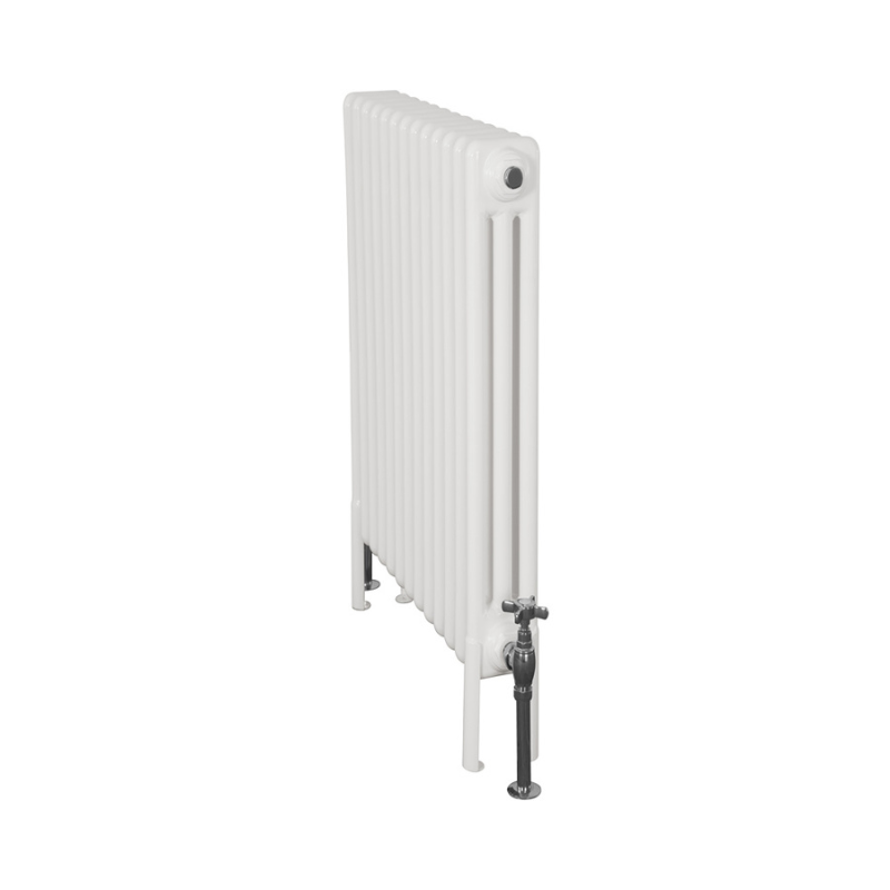 Carron Enderby 3 Column, 13 Section Steel Radiator (1 size) - Brand New Bathrooms