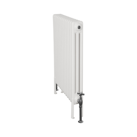 Carron Enderby 3 Column, 13 Section Steel Radiator (1 size) - Brand New Bathrooms