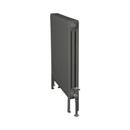 Carron Enderby 3 Column, 13 Section Steel Radiator (1 size) - Brand New Bathrooms