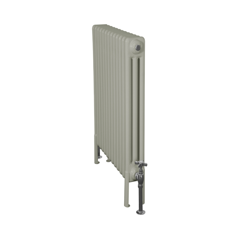 Carron Enderby 3 Column, 13 Section Steel Radiator (1 size) - Brand New Bathrooms