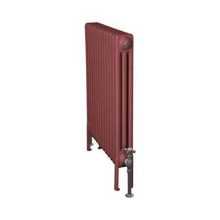 Carron Enderby 3 Column, 13 Section Steel Radiator (1 size) - Brand New Bathrooms