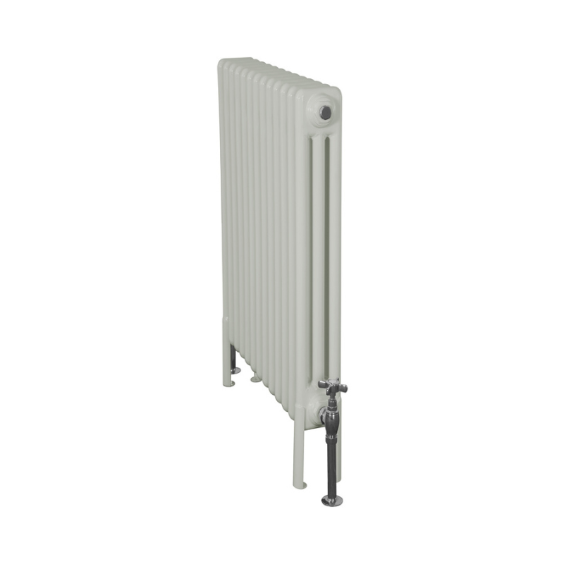 Carron Enderby 3 Column, 13 Section Steel Radiator (1 size) - Brand New Bathrooms