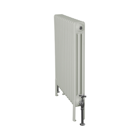 Carron Enderby 3 Column, 13 Section Steel Radiator (1 size) - Brand New Bathrooms