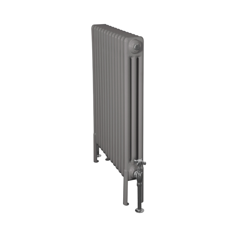 Carron Enderby 3 Column, 13 Section Steel Radiator (1 size) - Brand New Bathrooms
