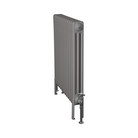 Carron Enderby 3 Column, 13 Section Steel Radiator (1 size) - Brand New Bathrooms