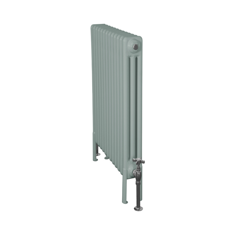 Carron Enderby 3 Column, 13 Section Steel Radiator (1 size) - Brand New Bathrooms