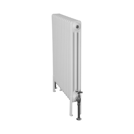 Carron Enderby 3 Column, 13 Section Steel Radiator (1 size) - Brand New Bathrooms
