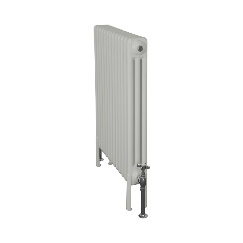 Carron Enderby 3 Column, 13 Section Steel Radiator (1 size) - Brand New Bathrooms