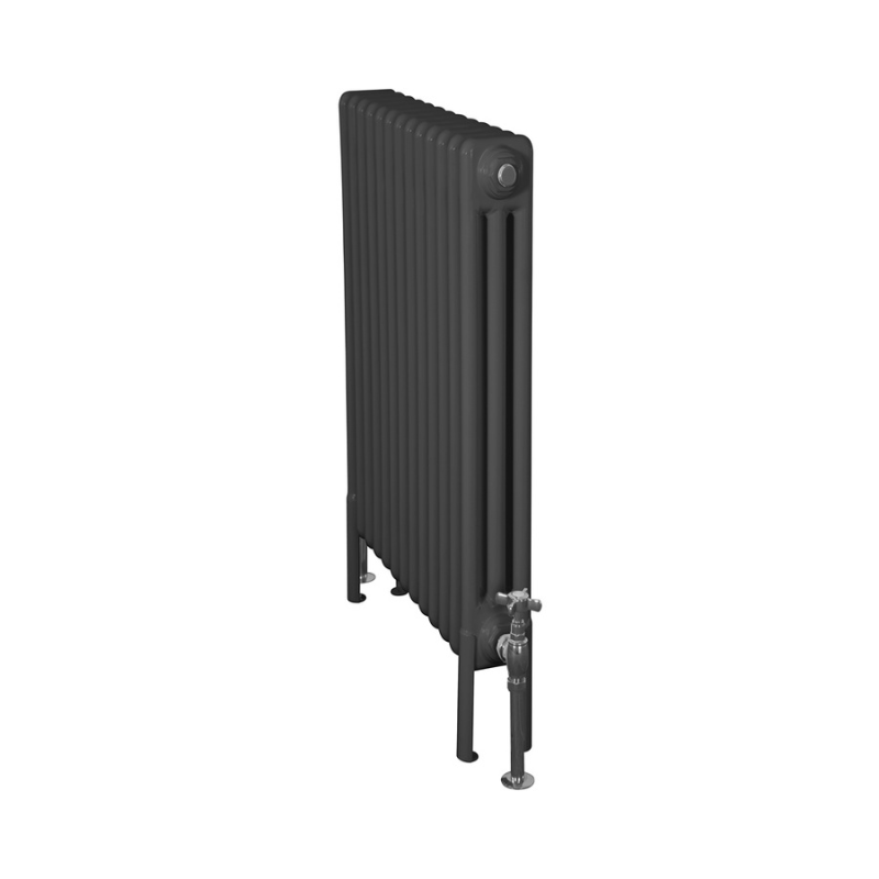 Carron Enderby 3 Column, 13 Section Steel Radiator (1 size) - Brand New Bathrooms