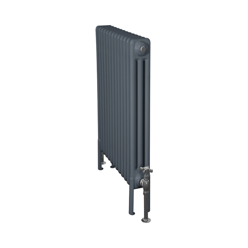 Carron Enderby 3 Column, 13 Section Steel Radiator (1 size) - Brand New Bathrooms