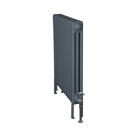 Carron Enderby 3 Column, 13 Section Steel Radiator (1 size) - Brand New Bathrooms