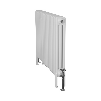 Carron Enderby 3 Column, 17 Section Steel Radiator (1 size) - Brand New Bathrooms