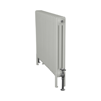 Carron Enderby 3 Column, 17 Section Steel Radiator (1 size) - Brand New Bathrooms