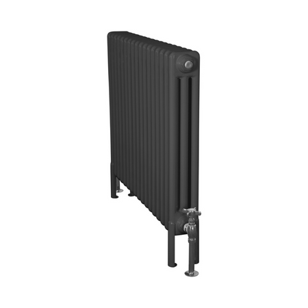 Carron Enderby 3 Column, 17 Section Steel Radiator (1 size) - Brand New Bathrooms