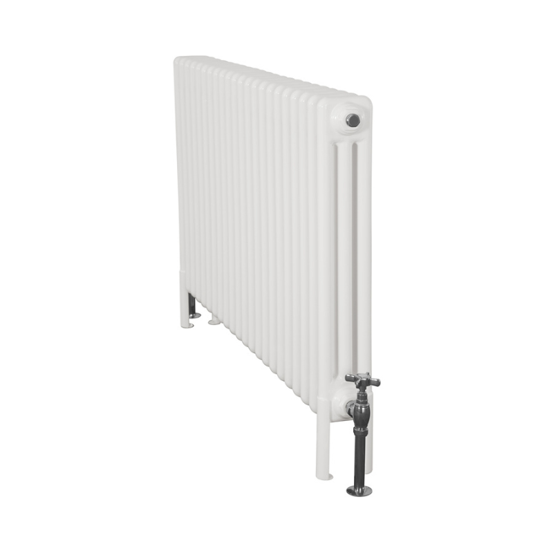 Carron Enderby 3 Column, 22 Section Steel Radiator (1 size) - Brand New Bathrooms