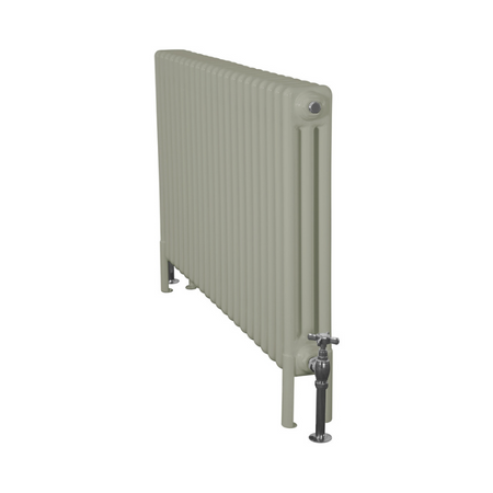 Carron Enderby 3 Column, 22 Section Steel Radiator (1 size) - Brand New Bathrooms