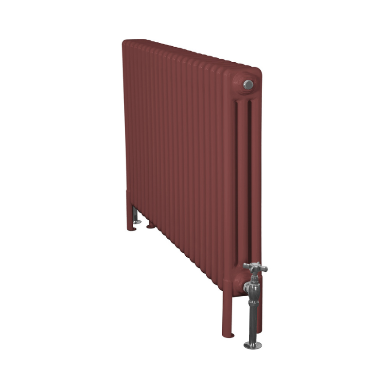 Carron Enderby 3 Column, 22 Section Steel Radiator (1 size) - Brand New Bathrooms