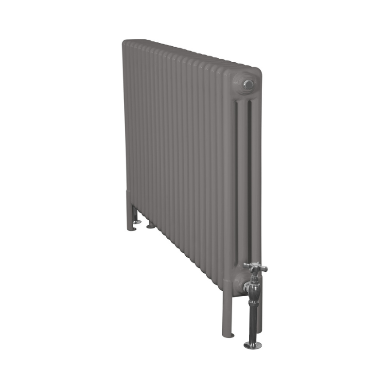 Carron Enderby 3 Column, 22 Section Steel Radiator (1 size) - Brand New Bathrooms