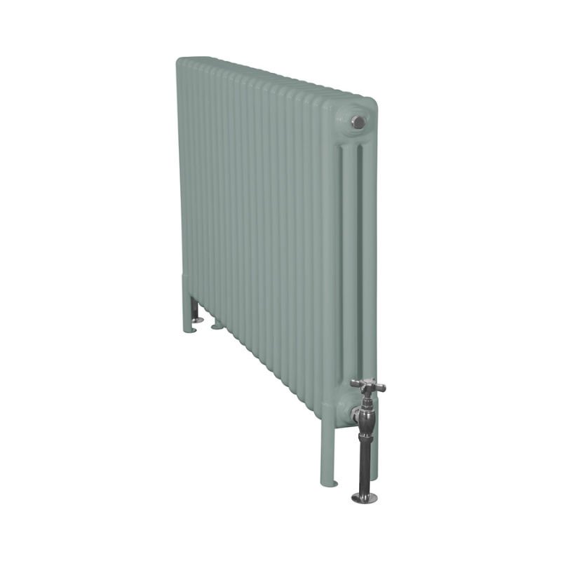 Carron Enderby 3 Column, 22 Section Steel Radiator (1 size) - Brand New Bathrooms